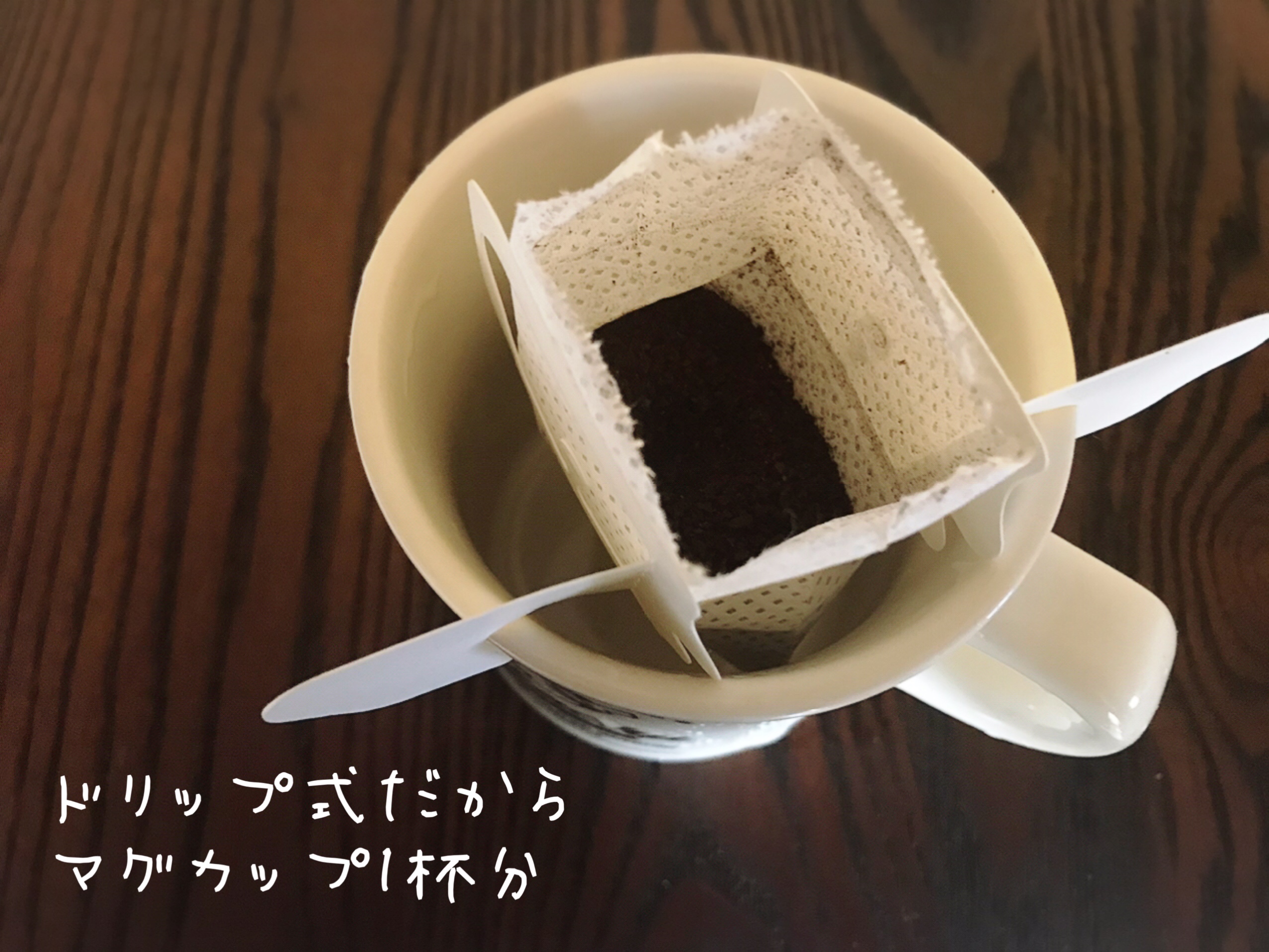 GABAコーヒー