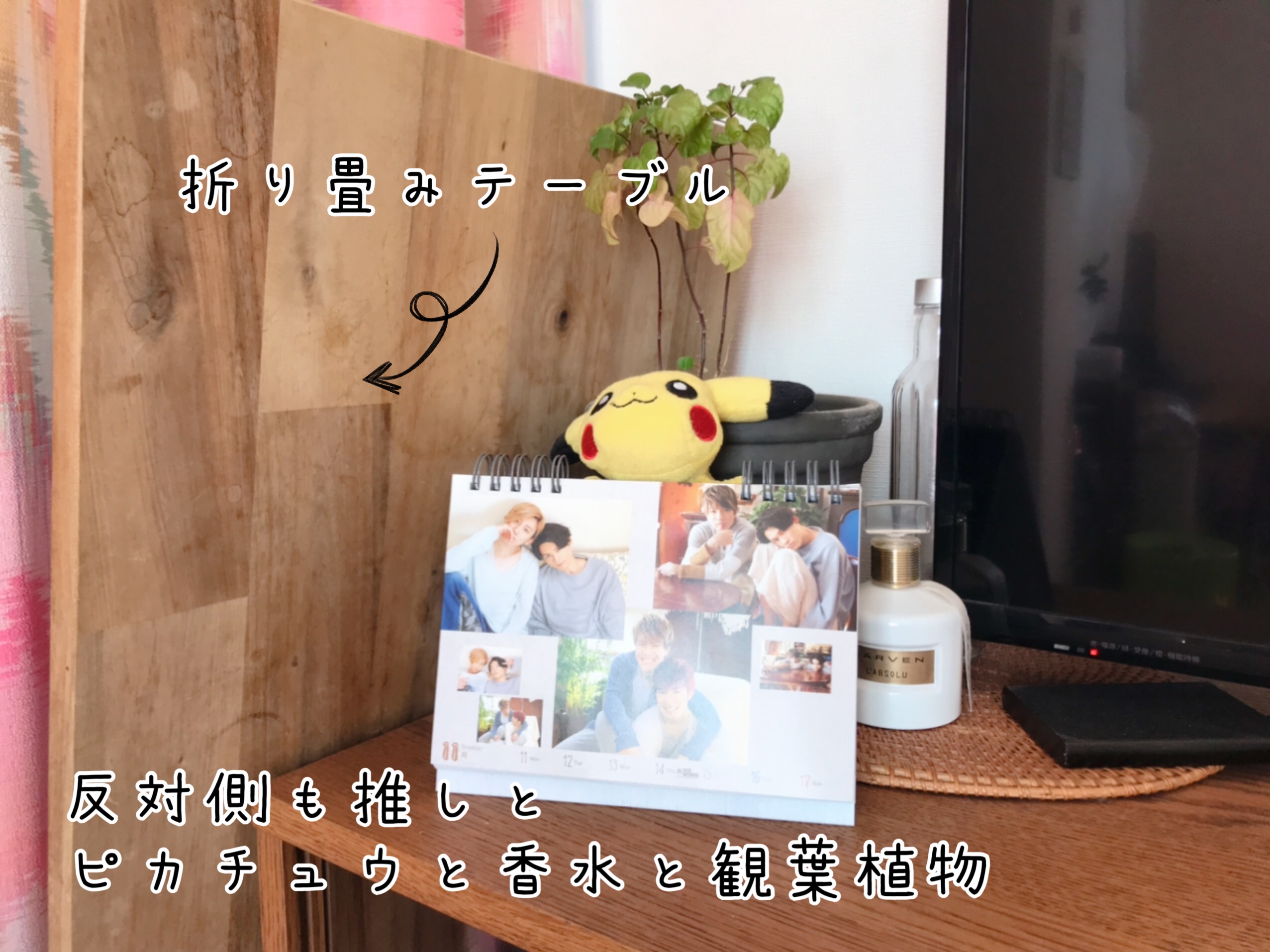 リビング収納 ひとり暮らし