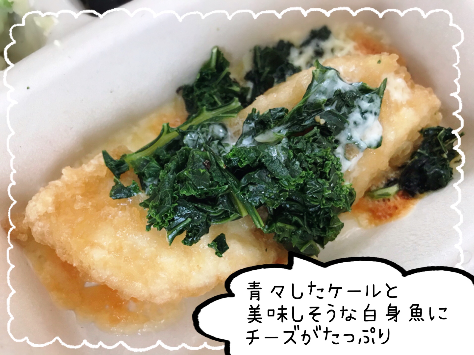 nosh(ナッシュ)の口コミ