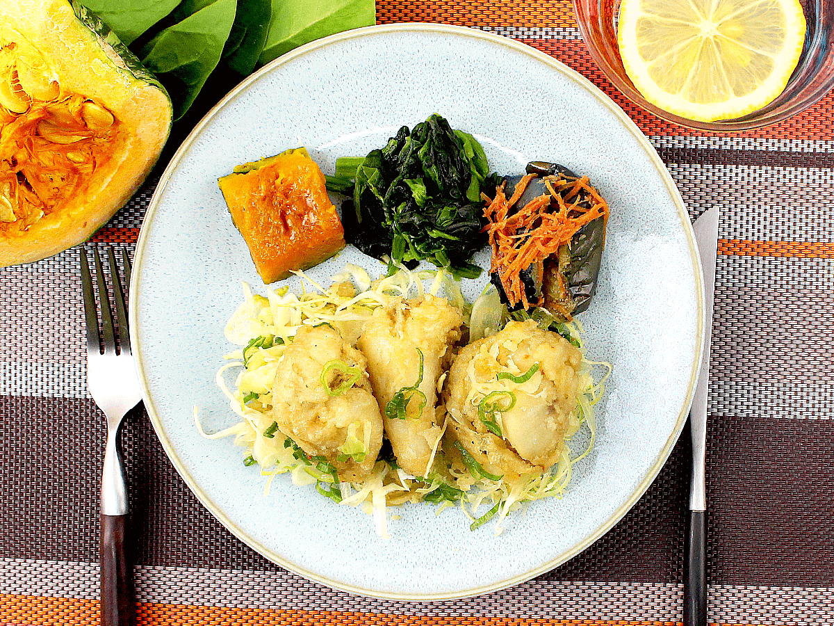 nosh(ナッシュ)の口コミ