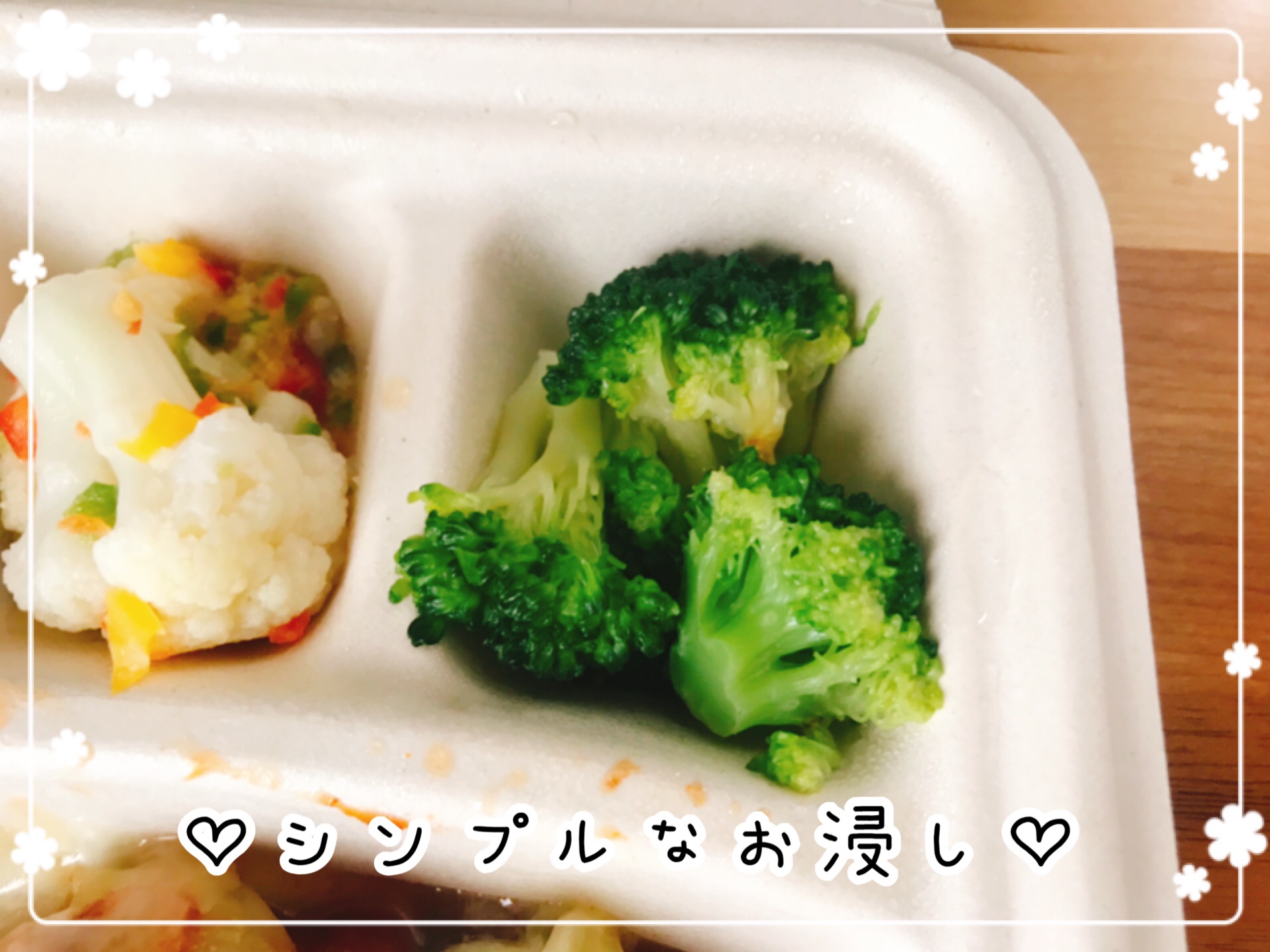 nosh(ナッシュ)の口コミ