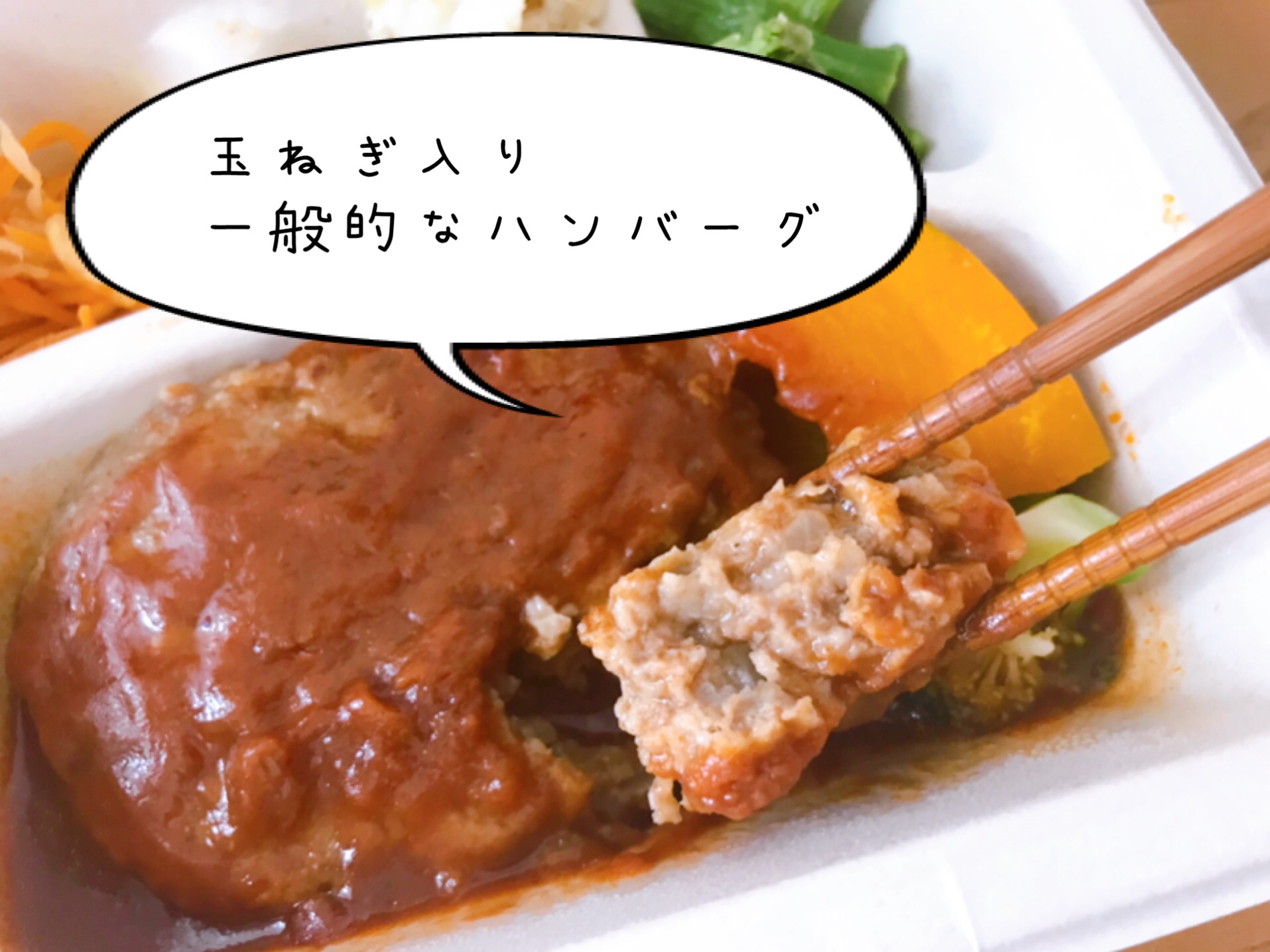 nosh(ナッシュ)の口コミ