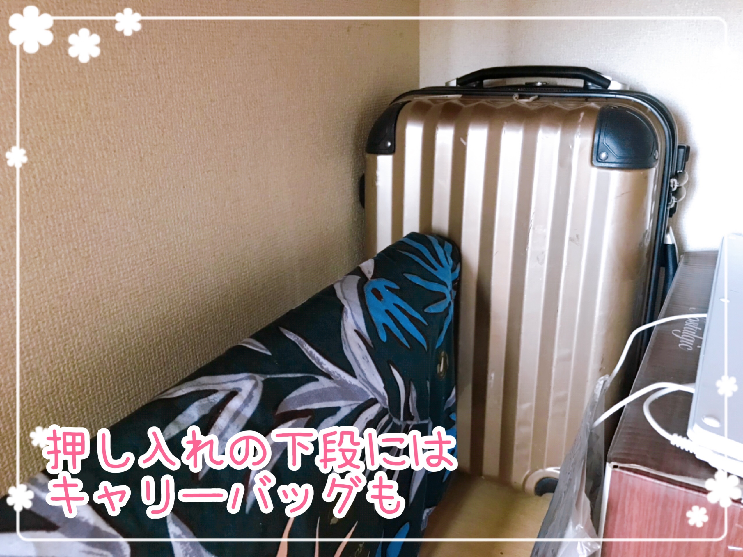 ゆるミニマリスト 持っているバッグ