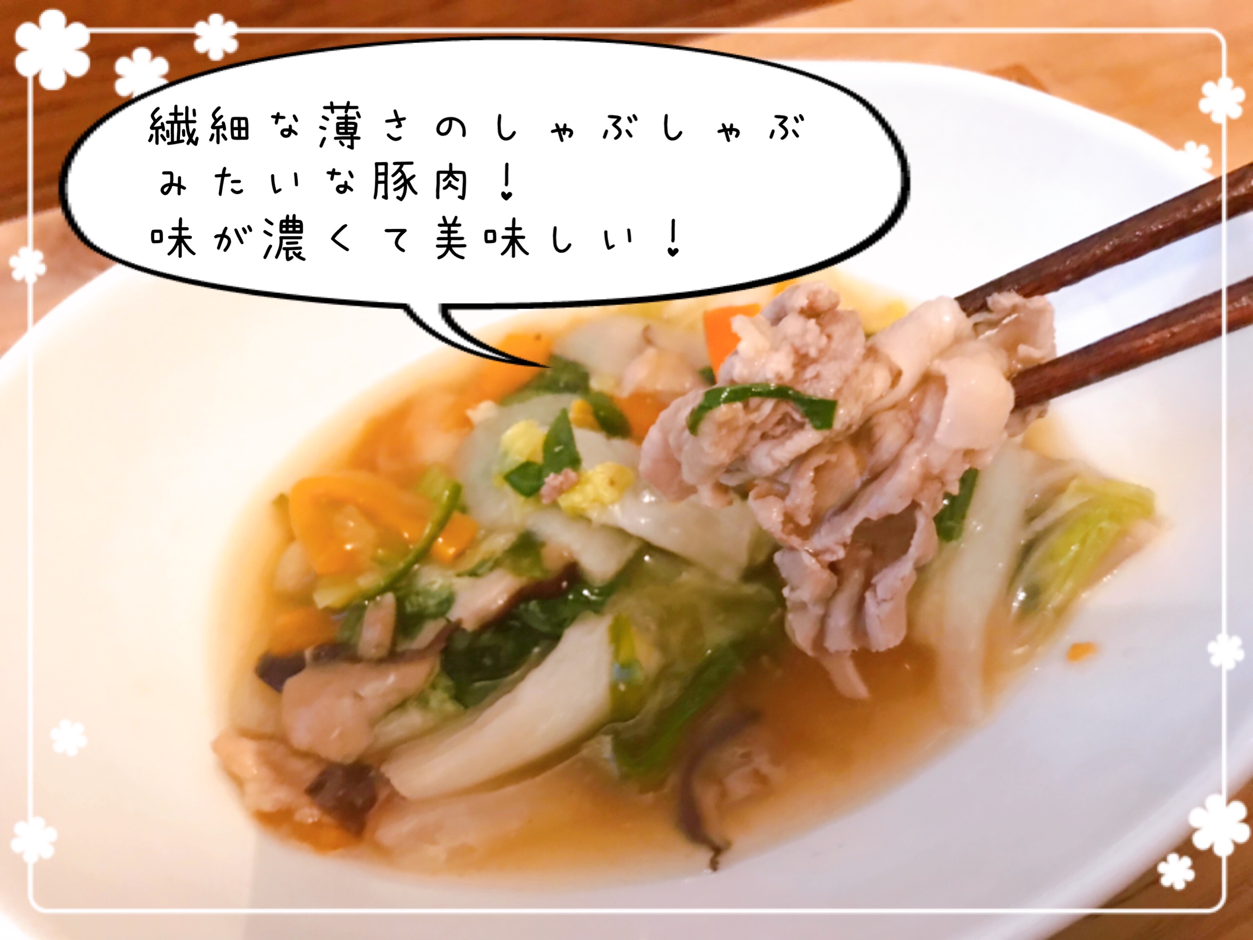 わんまいるの健幸ディナー口コミ