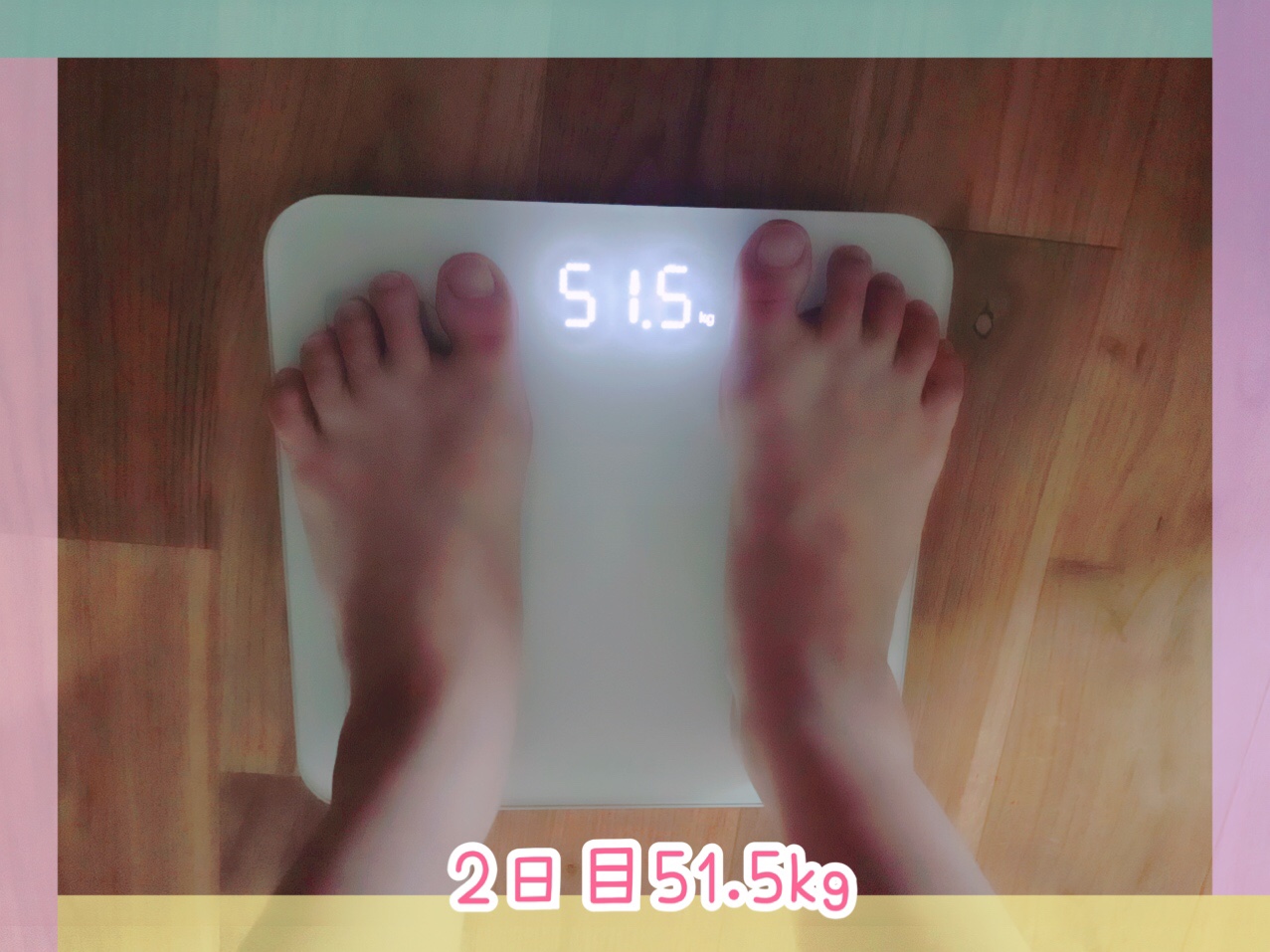 三ツ星ファーム ダイエット