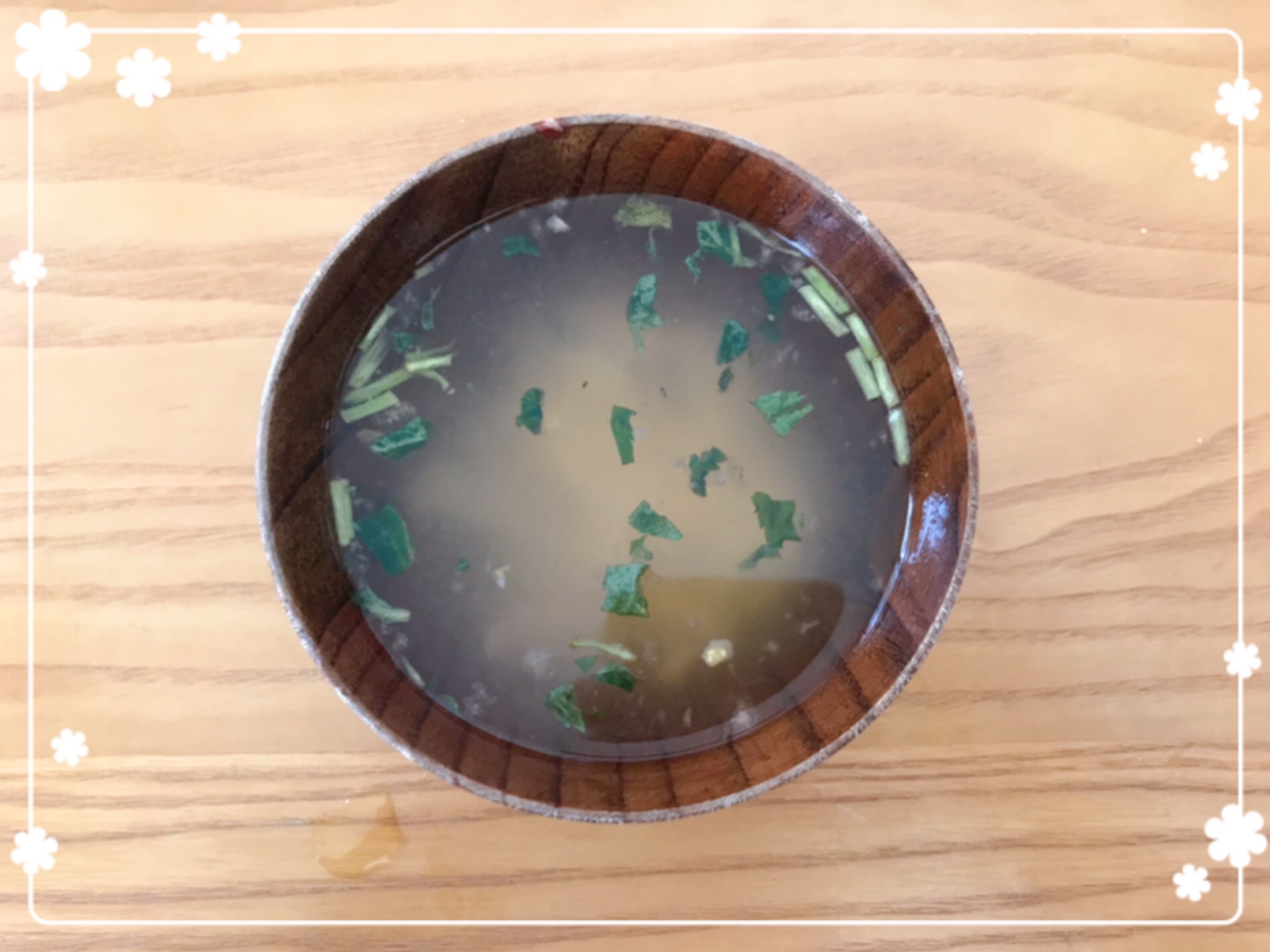 フリーズドライスープの【食べ比べお試しセット】