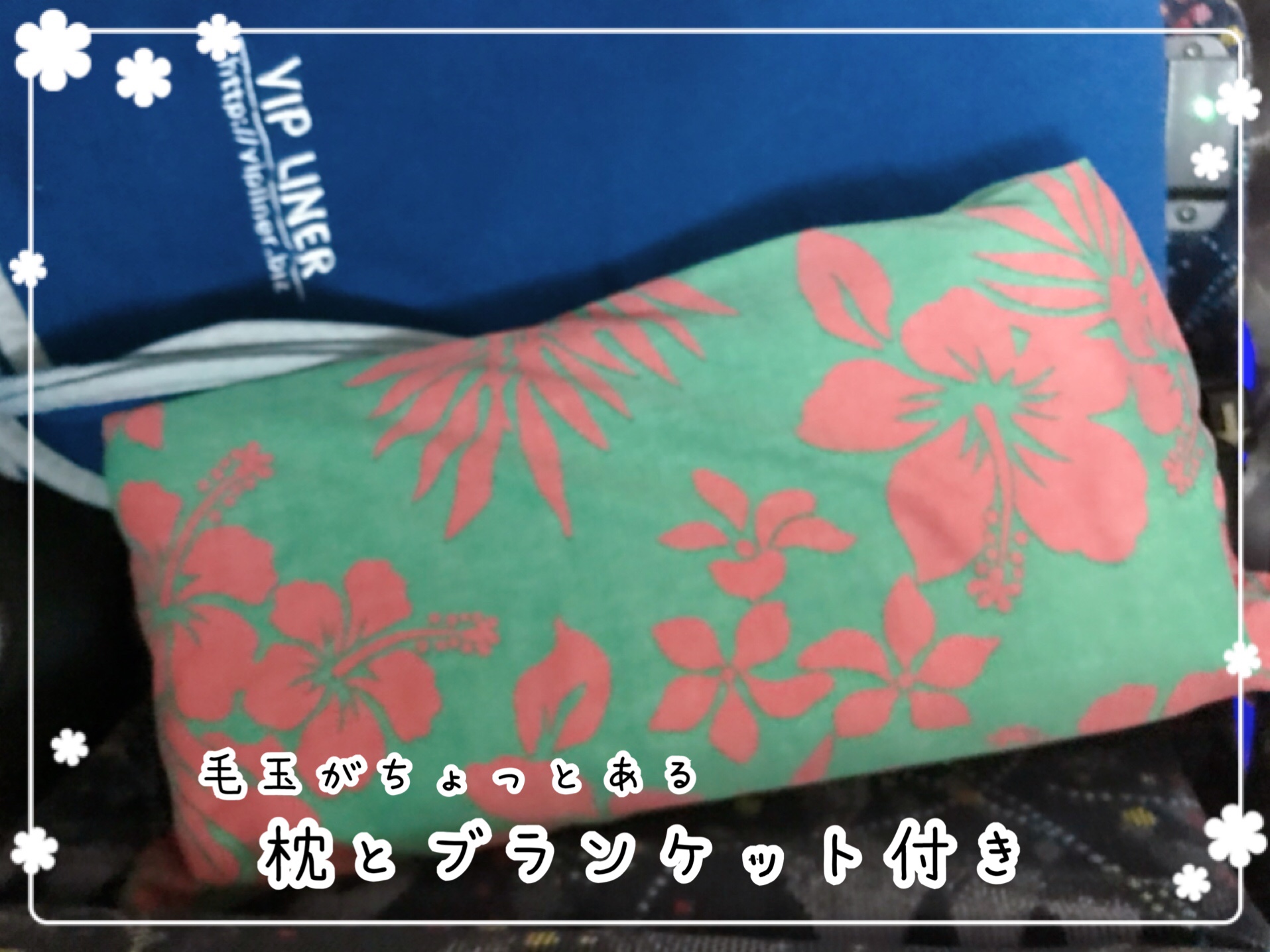 VIPライナー 夜行バス