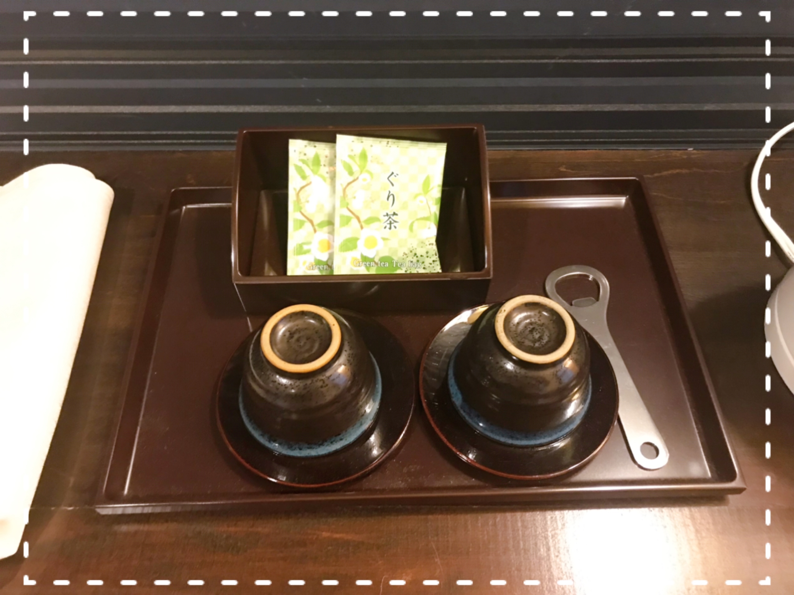 森の泉