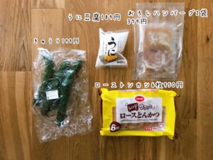 フリーターの家計簿